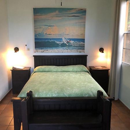 Las Palmas Inn รินกอน ภายนอก รูปภาพ