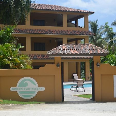 Las Palmas Inn รินกอน ภายนอก รูปภาพ