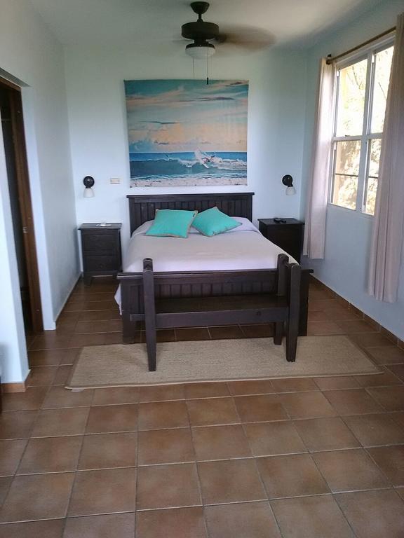 Las Palmas Inn รินกอน ภายนอก รูปภาพ