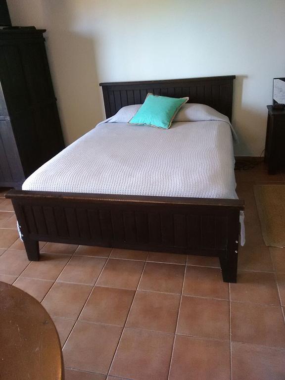Las Palmas Inn รินกอน ภายนอก รูปภาพ