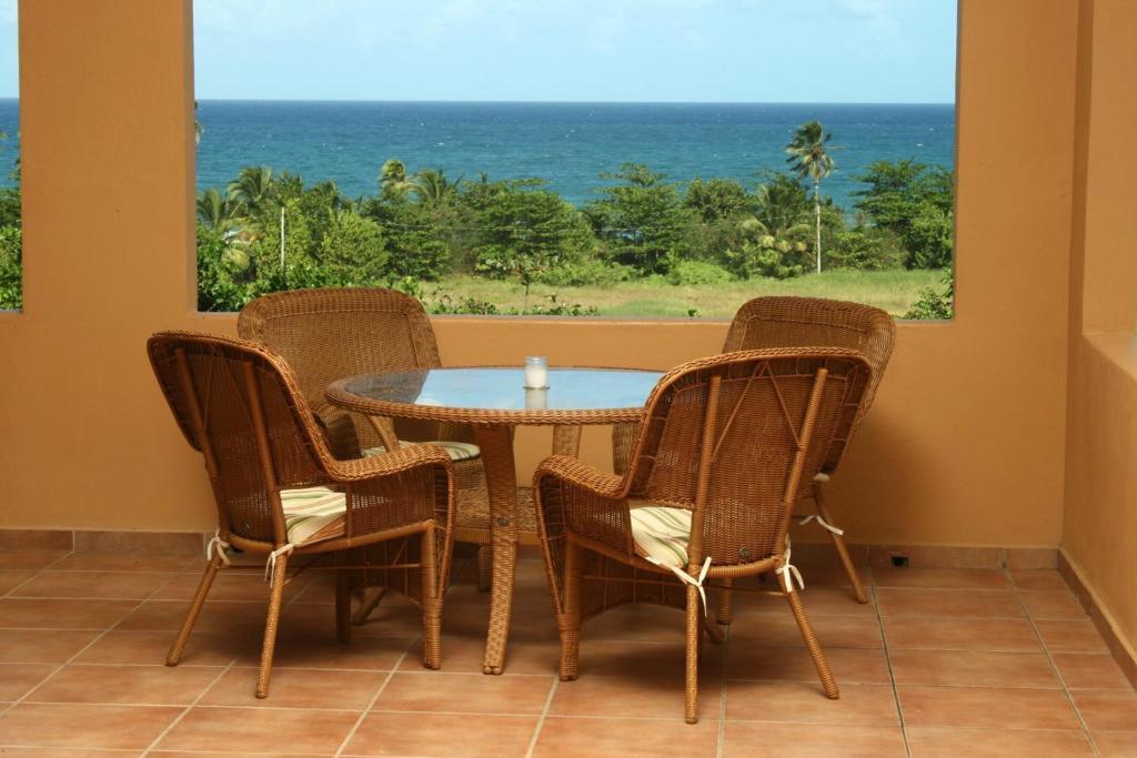 Las Palmas Inn รินกอน ห้อง รูปภาพ