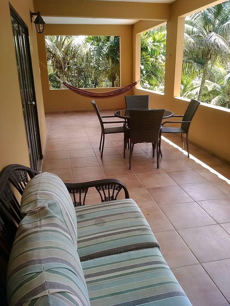 Las Palmas Inn รินกอน ภายนอก รูปภาพ