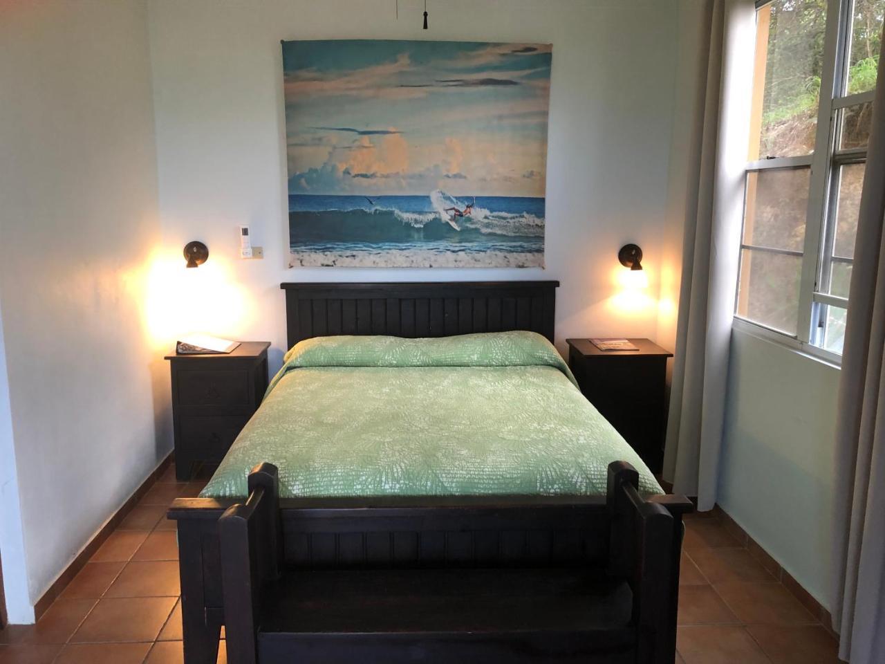 Las Palmas Inn รินกอน ภายนอก รูปภาพ